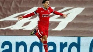 リバプールがフィルミノ劇的弾でスパーズとの首位攻防戦勝利で首位奪還!《プレミアリーグ》