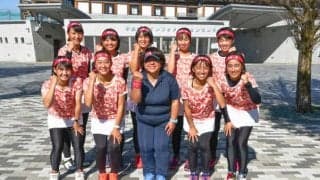 四国地区大会　済美高等学校インタビュー【第43回全国選抜高校テニス大会】