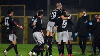 冨安フル出場のボローニャは劇的ドロー！ 吉田サンプは第5節以来の白星《セリエA》