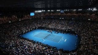 テニス全豪OPは2月8日開幕で決定。例年と大幅に異なる年始の大会スケジュールが発表
