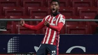 3発快勝のアトレティコが1回戦を順当突破！ 久保途中出場のビジャレアルも6ゴール大勝《コパ・デル・レイ》