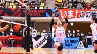 デンソーのバレーボールアカデミー応募締め切り延長中