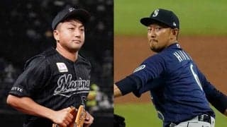 【MLB】澤村拓一＆平野佳寿は越年必至か　6球団興味も代理人「正式オファーはまだ」