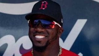 元Rソックス外野手・カスティーヨが楽天入りと報道　メジャーで3年間プレー