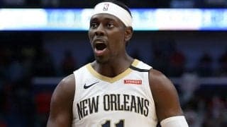 バックスへ移籍したドリュー・ホリデーが次に結ぶ契約の平均年俸は約31億円？