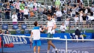 テニス2021年シーズン開幕は錦織の優勝したあの大会
