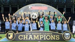 ゼロックス杯は2月20日に開催、川崎F U-18と日本高校サッカー選抜の「NEXT GENERATION MATCH」も開催