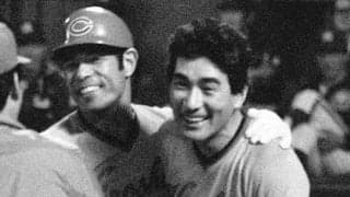 山本浩二と衣笠祥雄が築いた強いカープ。八重樫幸雄はベンチに違いを感じた