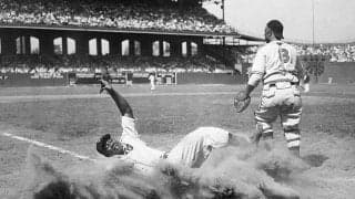 ニグロリーグの成績をMLB公式記録に認定　約3400人が新たにメジャーリーガーに