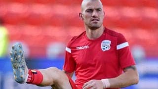 元オーストラリア代表MFトロイージがウェスタン・シドニーに加入