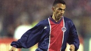 フランスの“天才”ジョルカエフがPSGで見せたハーフラインからのピンポイントロングパス【ベスト・アシスト】