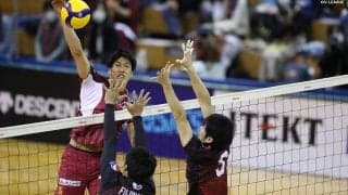 VC長野が公式チアリーダーを募集中