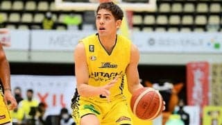 天皇杯2次ラウンドはB1勢がそろって勝利…3次ラウンドで“東京ダービー”実現へ