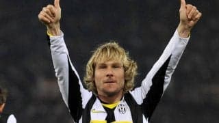 【スーパーゴール図鑑/ユベントス編】“チェコの大砲” ネドベドが現役ラストイヤーに決めた豪快ジャンピングボレー