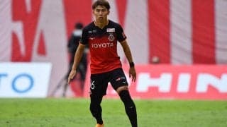 元日本代表DF太田宏介が名古屋から豪1部のパース・グローリーへ完全移籍「ACLの舞台で会いましょう!!」