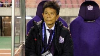 【Jリーグ出場停止情報】退席処分となった城福浩監督が最終節はベンチ外に