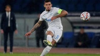 ロシアで珍オウンゴール発生、昨季までリバプール在籍のロブレンがやらかす