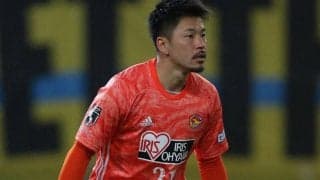 GK関憲太郎がJ2時代から過ごす仙台退団へ 「憲太郎コールはいつもプレーの手助けとなり、心強い存在でした」