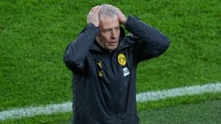 ファブレ解任の古巣を批判するヒッツフェルト氏「世間の圧力に屈したことに驚き」