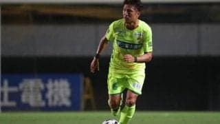 千葉MF田坂祐介が現役引退、川崎Fやボーフムでもプレー