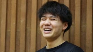 ウインターカップ2019を戦ったあの選手の今　東山の元キャプテン脇阪凪人が描く未来図