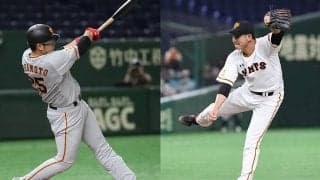 【NPBアワード】MVPの記者投票内訳は？　菅野も柳田も圧倒的、2位は巨人岡本と鷹千賀