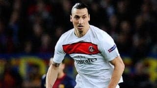 ケガの心配も何のその！“ライオン”ズラタンがPSGで決めたパワフルなハットトリック【ハットトリック・ヒーローズ】