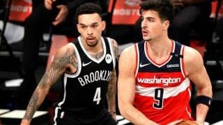 ウィザーズの今季スターター最終スポットは新人デニ・アブディヤが筆頭候補か？