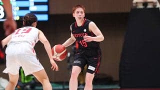 【皇后杯】アイシンAWを後半圧倒…トヨタ自動車が準決勝へと駒を進める