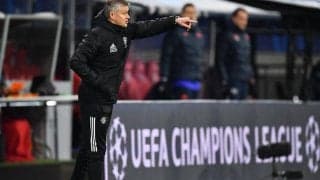 スールシャール、複数フォーメーションに自信「毎日取り組んでいること」