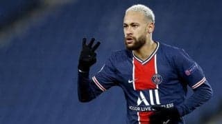 ネイマールの家賃は180万円 一級品の設備が整う大豪邸に暮らす