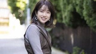 弘中綾香アナが語る登山と好きなアスリート。ギャップ萌えした選手とは