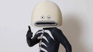 ロッテ「謎の魚」が意味深ツイート　球団広報室は冷淡「こちらも年末で慌ただしい」