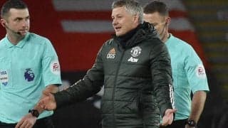 「難所での難しいゲームで3ポイント」 スールシャールが逆転勝ちのシェフィールド・U戦を回想