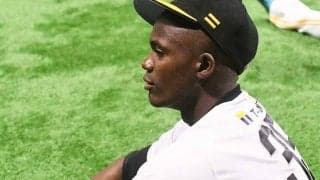 鷹モイネロの個性あふれる髪型にファン注目「パイナップルの季節になりました」