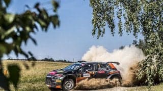 連週開催でコスト削減を目指した2021年ERCカレンダーが確定