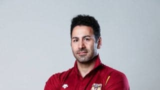 VC長野がU15ユースアカデミー生を募集