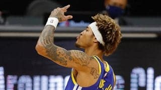 ケリー・ウーブレイJr.が理想とする現役選手について「ドリュー・ホリデーは素晴らしいディフェンダー」