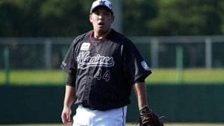 ゴールデングラブ賞の投票内訳は？　ロッテ井上は2票差で3人同時受賞ならず