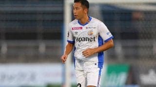 長崎DF徳永悠平が今季限りでの現役引退を表明 「感謝の気持ちでいっぱい」