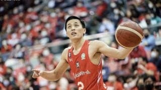 4度目の戴冠へ…千葉ジェッツが天皇杯2次ラウンドを100点ゲームで突破