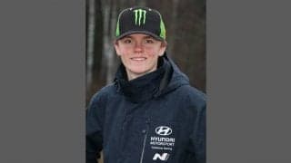 オリバー・ソルベルグ、ヒュンダイと2年契約。2021年からWRC2へ