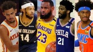 『HoopsHype』によるNBAのオフシーズン通信簿…理想的な成果を得た5チームをレビュー