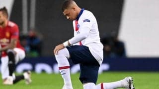 去就注目ムバッペ…バイエルン会長は獲得の噂否定 「彼を連れてくることはできない」