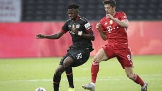 【ブンデス第13節プレビュー】年内最終戦! レバークーゼンvsバイエルンの首位攻防戦！