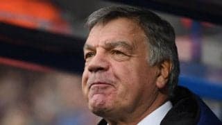 百戦錬磨の“ビッグ・サム”がWBAの残留に意気込み 「ただベストを尽くすだけ」