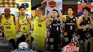 連勝すれば順位逆転も…信州ブレイブウォリアーズがホームで大阪エヴェッサと対戦