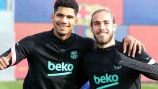 CB問題は解決か “1999年コンビ” がバルサB時代から“強さ”を誇る