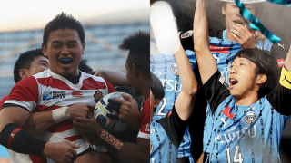 五郎丸歩と中村憲剛に共通する“引き際の美学”とは？　貫き続けた信念、葛藤、そして…