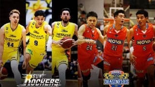 サンロッカーズ渋谷は今年最後のホーム戦、勝利へは3ポイント精度向上がカギ